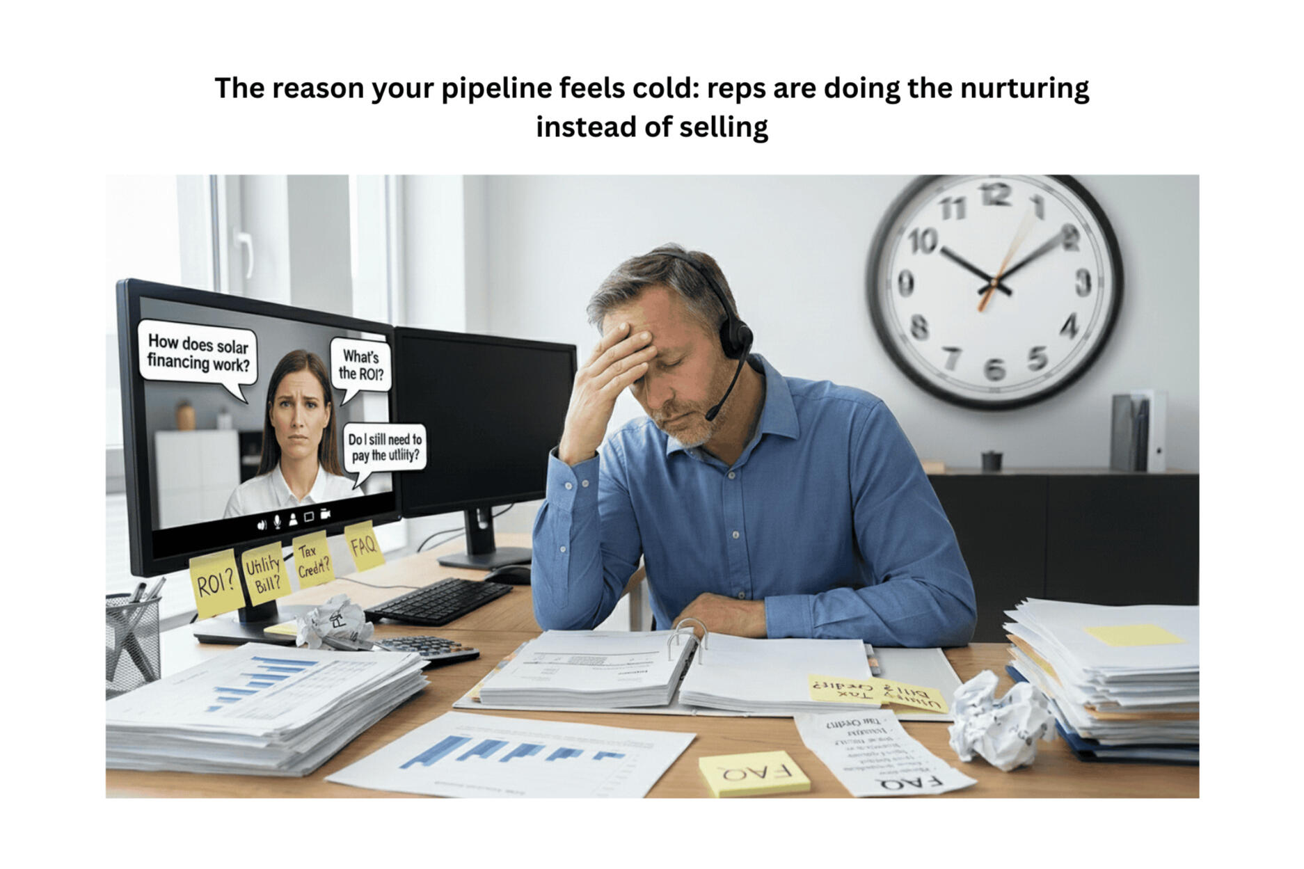 Solarpreneur Client Conversion Blueprint