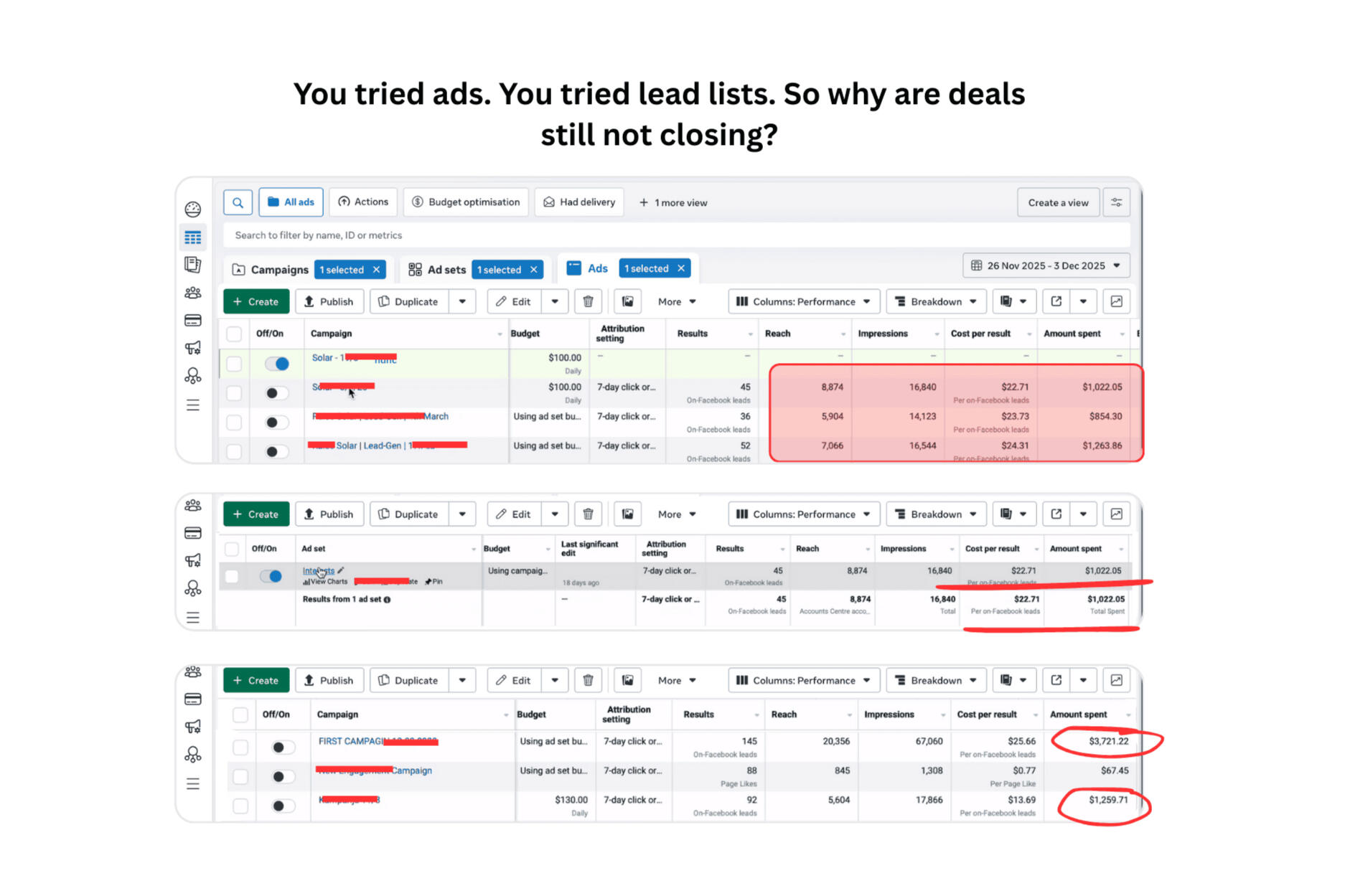 Solarpreneur Client Conversion Blueprint